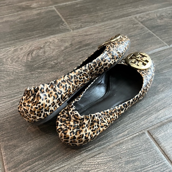 Tory Burch Reva Flat - Picture 6 of 7